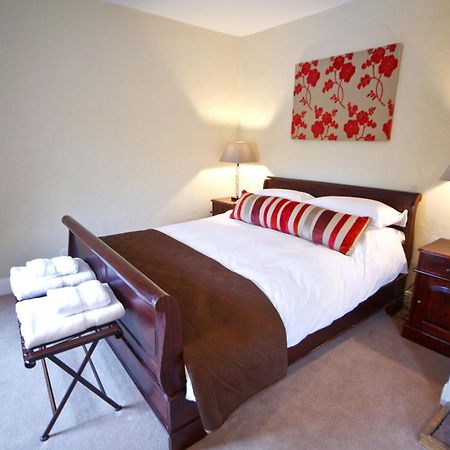 Leeds Castle Holiday Cottages Maidstone Camera foto
