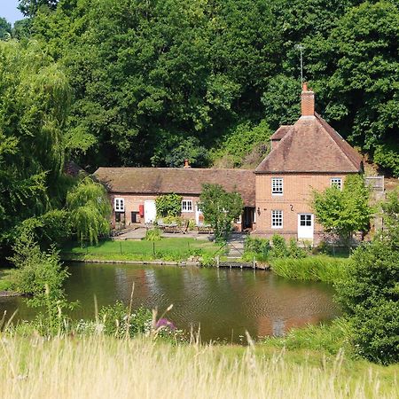 Leeds Castle Holiday Cottages Maidstone Camera foto