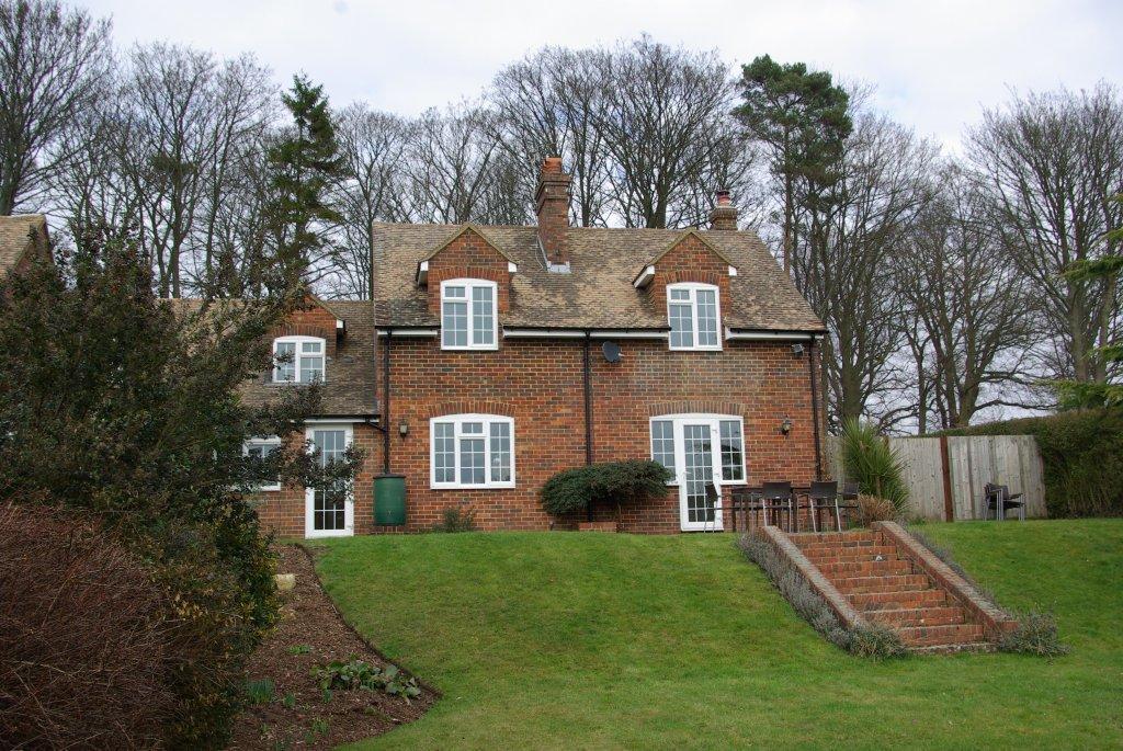 Leeds Castle Holiday Cottages Maidstone Camera foto