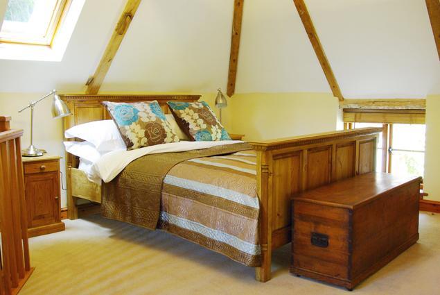 Leeds Castle Holiday Cottages Maidstone Camera foto
