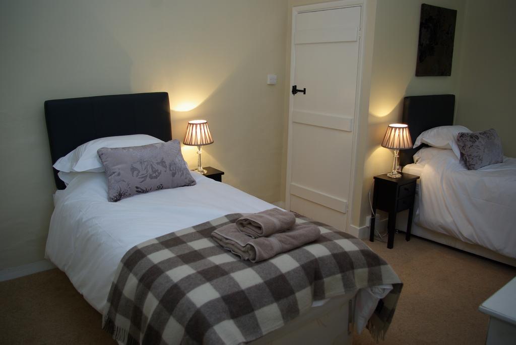 Leeds Castle Holiday Cottages Maidstone Camera foto