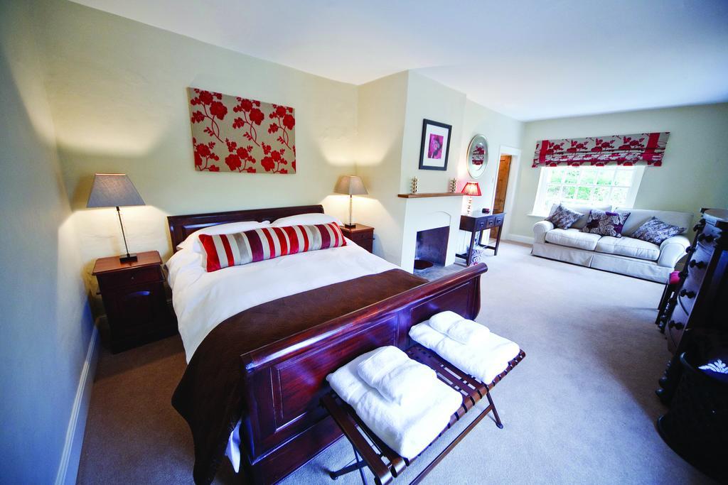 Leeds Castle Holiday Cottages Maidstone Camera foto