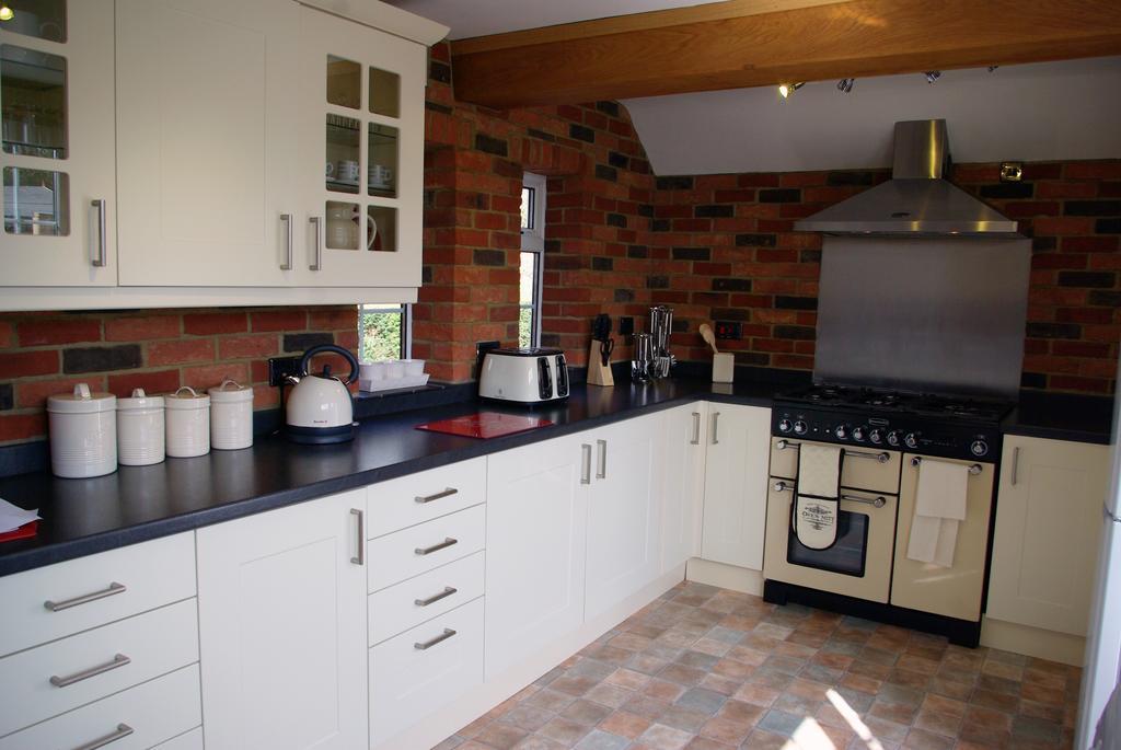 Leeds Castle Holiday Cottages Maidstone Camera foto