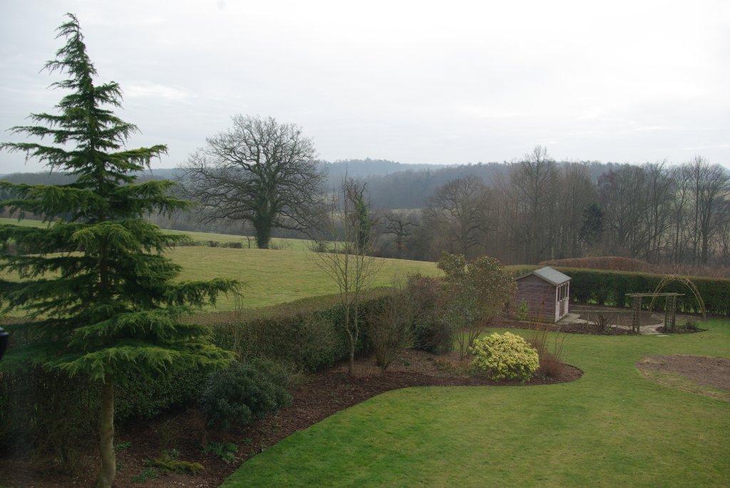 Leeds Castle Holiday Cottages Maidstone Camera foto