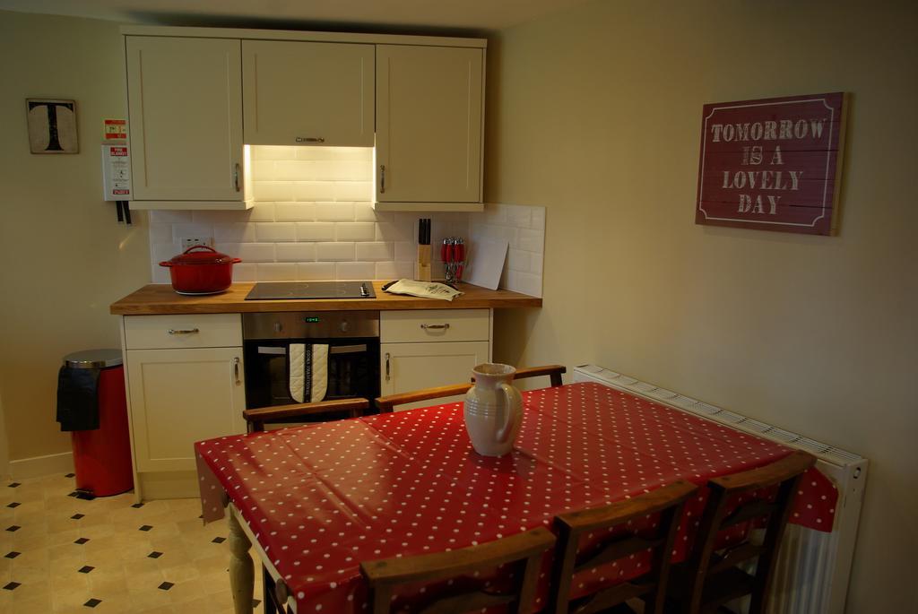 Leeds Castle Holiday Cottages Maidstone Camera foto