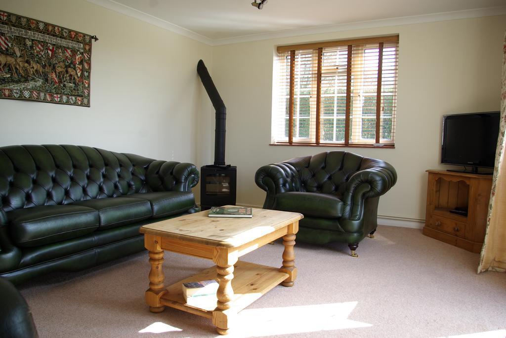 Leeds Castle Holiday Cottages Maidstone Camera foto