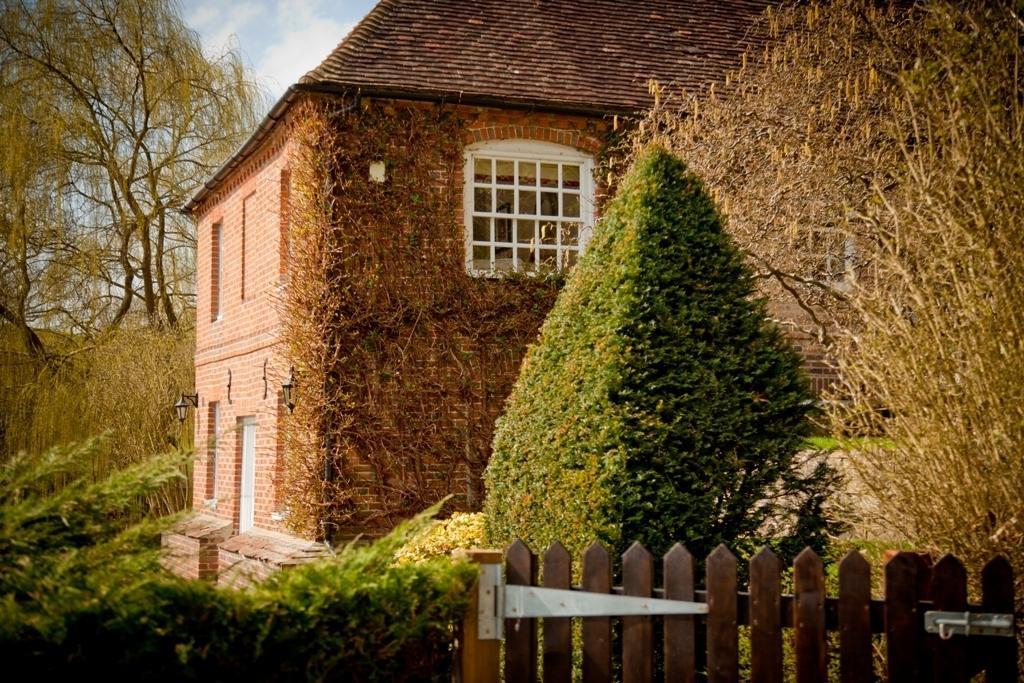 Leeds Castle Holiday Cottages Maidstone Camera foto