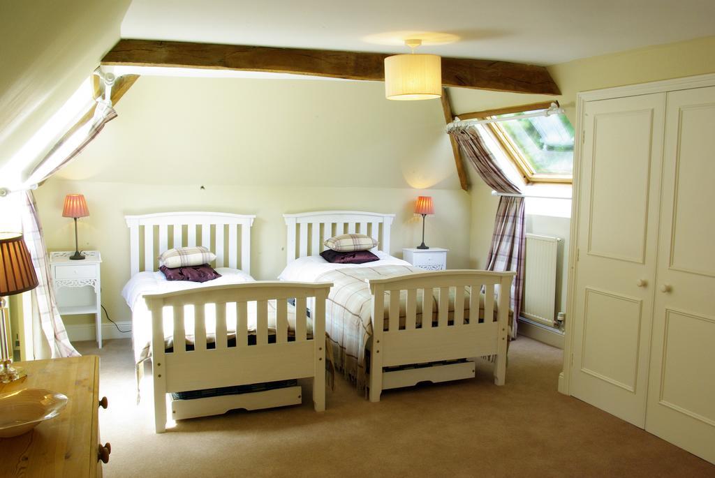 Leeds Castle Holiday Cottages Maidstone Camera foto