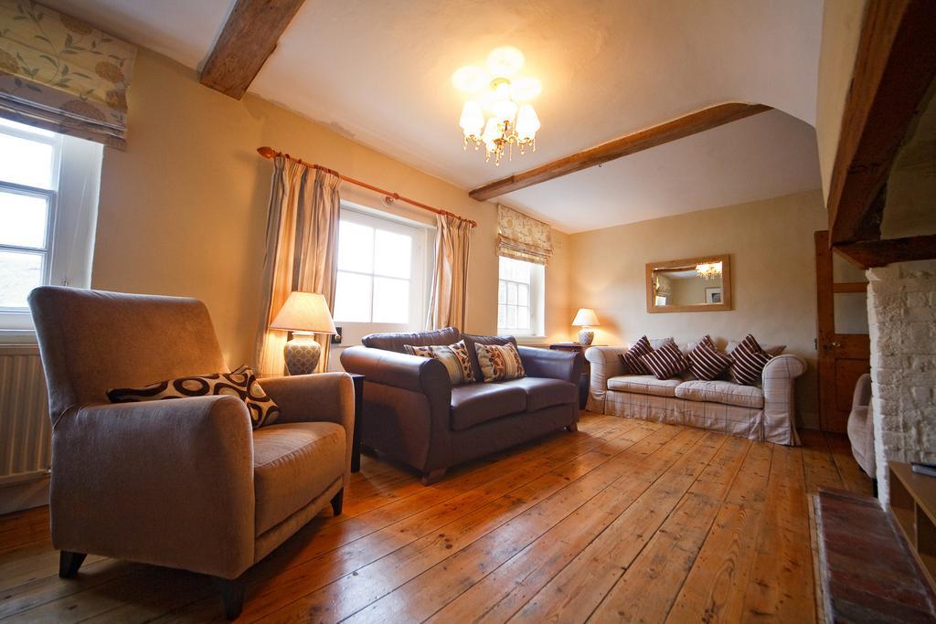 Leeds Castle Holiday Cottages Maidstone Camera foto