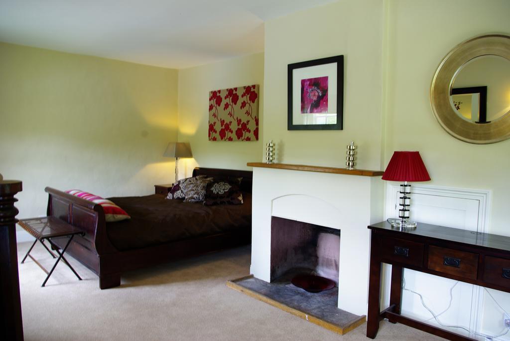 Leeds Castle Holiday Cottages Maidstone Camera foto