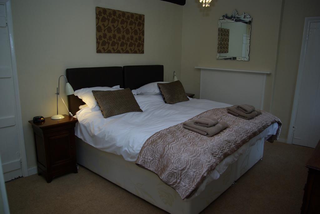Leeds Castle Holiday Cottages Maidstone Camera foto
