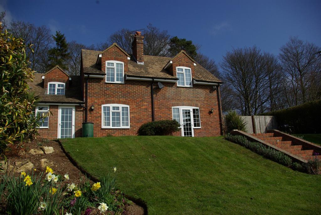 Leeds Castle Holiday Cottages Maidstone Camera foto