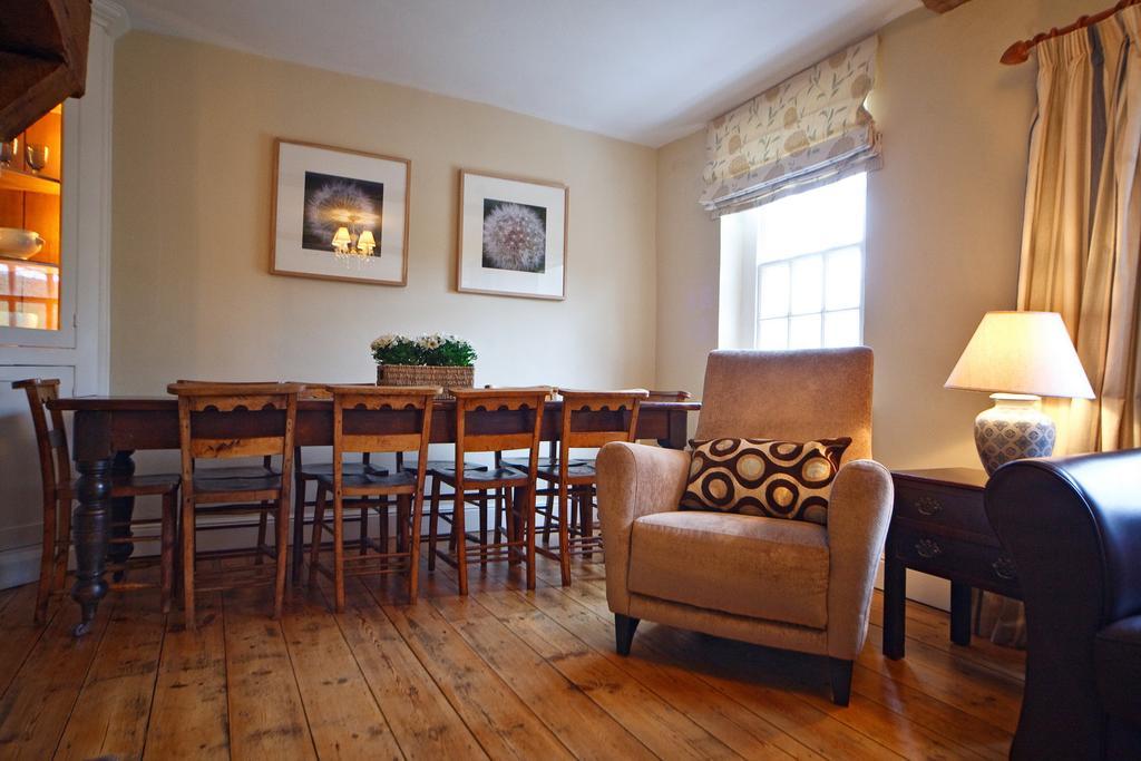Leeds Castle Holiday Cottages Maidstone Camera foto