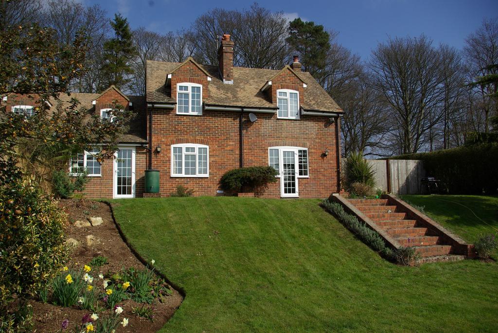 Leeds Castle Holiday Cottages Maidstone Camera foto