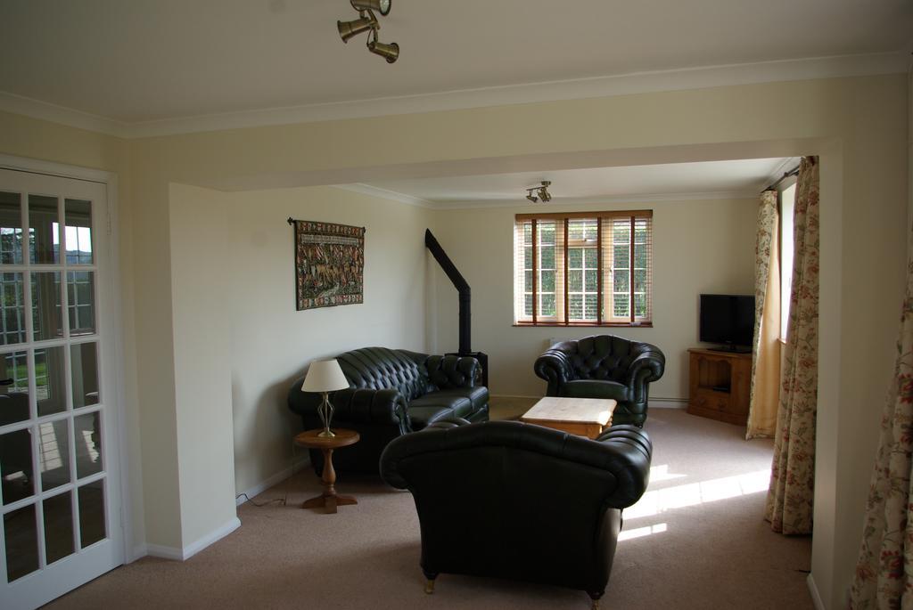 Leeds Castle Holiday Cottages Maidstone Camera foto