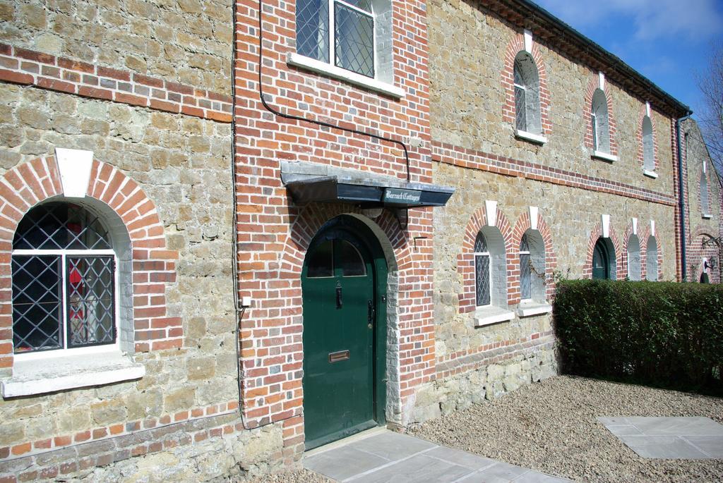 Leeds Castle Holiday Cottages Maidstone Camera foto