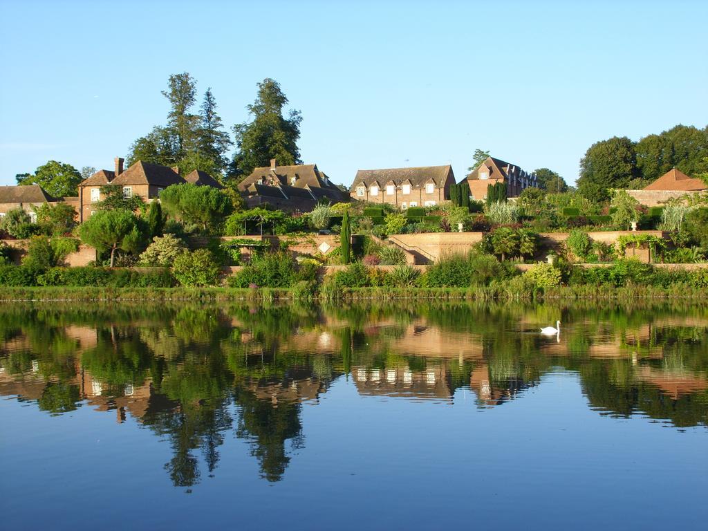 Leeds Castle Holiday Cottages Maidstone Camera foto