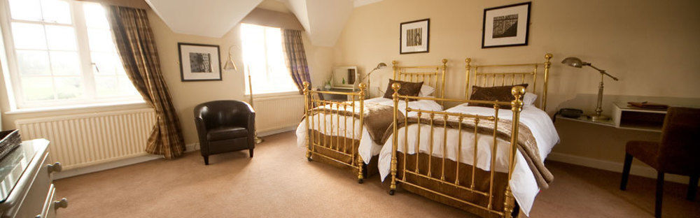 Leeds Castle Holiday Cottages Maidstone Esterno foto
