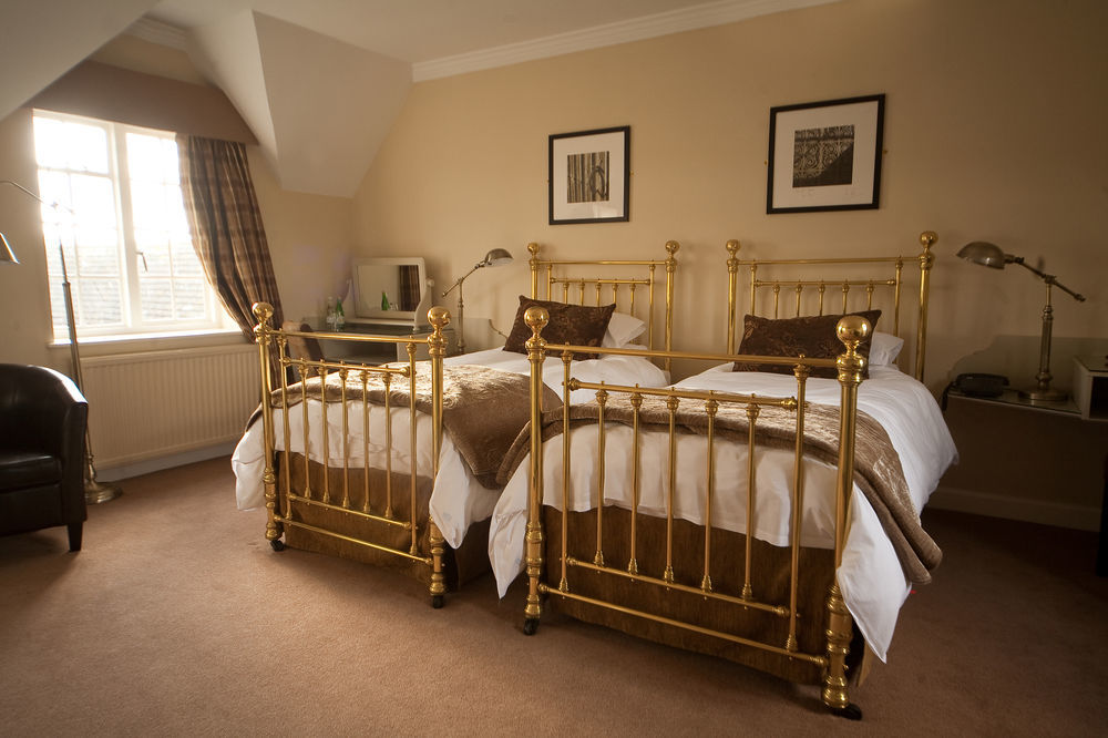 Leeds Castle Holiday Cottages Maidstone Esterno foto