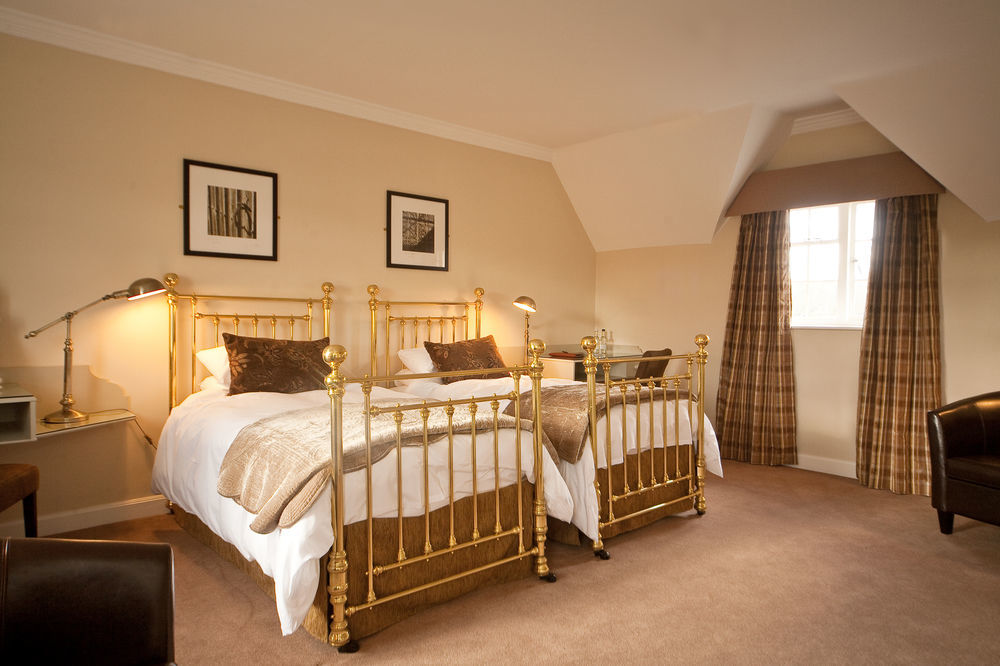 Leeds Castle Holiday Cottages Maidstone Esterno foto